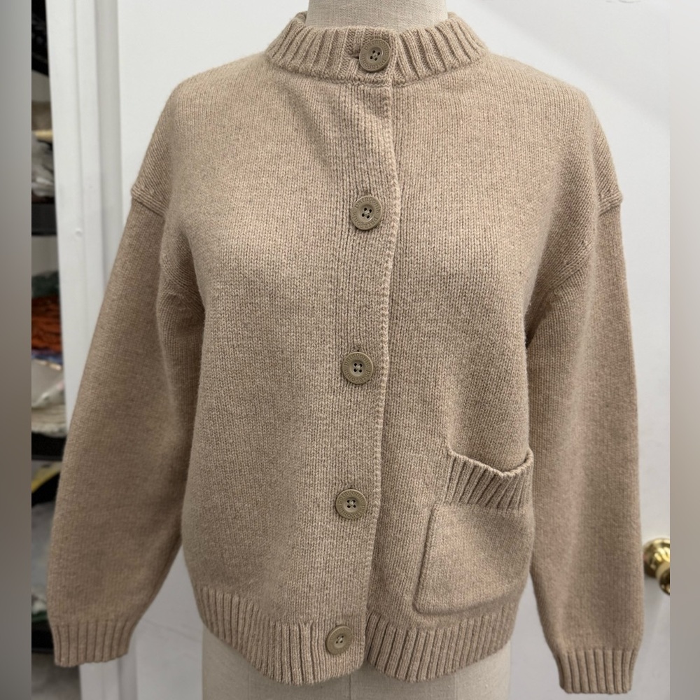 Patagonia Recycled Wool Sweater Jacket - Women's